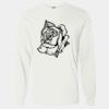 HD Cotton Long Sleeve T-Shirt Thumbnail