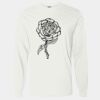 HD Cotton Long Sleeve T-Shirt Thumbnail