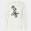 HD Cotton Long Sleeve T-Shirt Thumbnail