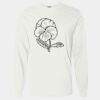 HD Cotton Long Sleeve T-Shirt Thumbnail