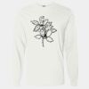 HD Cotton Long Sleeve T-Shirt Thumbnail