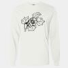 HD Cotton Long Sleeve T-Shirt Thumbnail