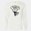 HD Cotton Long Sleeve T-Shirt Thumbnail