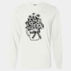 HD Cotton Long Sleeve T-Shirt Thumbnail