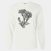 HD Cotton Long Sleeve T-Shirt Thumbnail