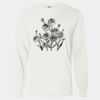 HD Cotton Long Sleeve T-Shirt Thumbnail