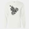 HD Cotton Long Sleeve T-Shirt Thumbnail