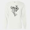 HD Cotton Long Sleeve T-Shirt Thumbnail