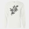 HD Cotton Long Sleeve T-Shirt Thumbnail