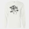 HD Cotton Long Sleeve T-Shirt Thumbnail