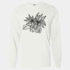 HD Cotton Long Sleeve T-Shirt Thumbnail