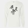 HD Cotton Long Sleeve T-Shirt Thumbnail