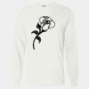 HD Cotton Long Sleeve T-Shirt Thumbnail