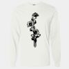 HD Cotton Long Sleeve T-Shirt Thumbnail