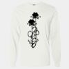 HD Cotton Long Sleeve T-Shirt Thumbnail