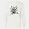 HD Cotton Long Sleeve T-Shirt Thumbnail