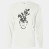 HD Cotton Long Sleeve T-Shirt Thumbnail