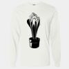 HD Cotton Long Sleeve T-Shirt Thumbnail