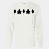 HD Cotton Long Sleeve T-Shirt Thumbnail