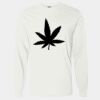 HD Cotton Long Sleeve T-Shirt Thumbnail