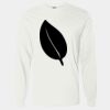 HD Cotton Long Sleeve T-Shirt Thumbnail