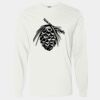 HD Cotton Long Sleeve T-Shirt Thumbnail