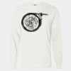 HD Cotton Long Sleeve T-Shirt Thumbnail