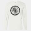 HD Cotton Long Sleeve T-Shirt Thumbnail