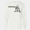 HD Cotton Long Sleeve T-Shirt Thumbnail