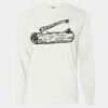 HD Cotton Long Sleeve T-Shirt Thumbnail