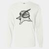 HD Cotton Long Sleeve T-Shirt Thumbnail