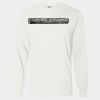 HD Cotton Long Sleeve T-Shirt Thumbnail