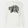 HD Cotton Long Sleeve T-Shirt Thumbnail