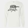 HD Cotton Long Sleeve T-Shirt Thumbnail