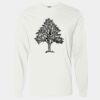 HD Cotton Long Sleeve T-Shirt Thumbnail