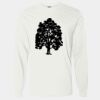 HD Cotton Long Sleeve T-Shirt Thumbnail