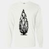 HD Cotton Long Sleeve T-Shirt Thumbnail