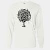 HD Cotton Long Sleeve T-Shirt Thumbnail