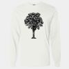 HD Cotton Long Sleeve T-Shirt Thumbnail