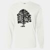 HD Cotton Long Sleeve T-Shirt Thumbnail