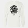 HD Cotton Long Sleeve T-Shirt Thumbnail