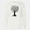 HD Cotton Long Sleeve T-Shirt Thumbnail