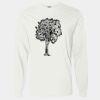 HD Cotton Long Sleeve T-Shirt Thumbnail