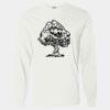 HD Cotton Long Sleeve T-Shirt Thumbnail