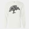 HD Cotton Long Sleeve T-Shirt Thumbnail