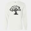 HD Cotton Long Sleeve T-Shirt Thumbnail