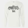 HD Cotton Long Sleeve T-Shirt Thumbnail