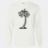 HD Cotton Long Sleeve T-Shirt Thumbnail