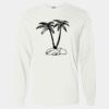 HD Cotton Long Sleeve T-Shirt Thumbnail