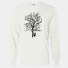 HD Cotton Long Sleeve T-Shirt Thumbnail